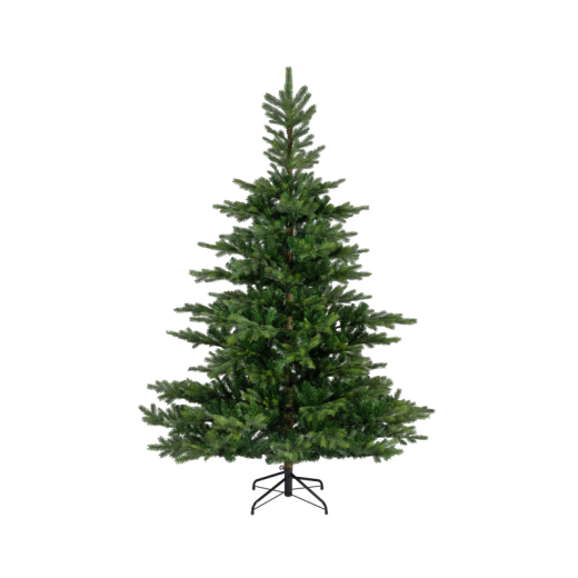 EVERLANDS Weihnachtsbaum Grandis Tanne 681454, - 460007100