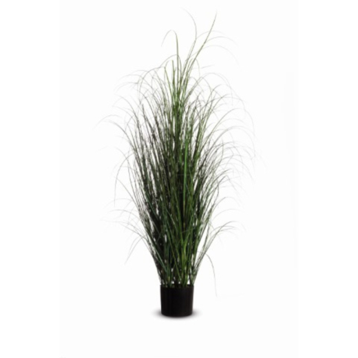 Paperflow Kunstpflanze PAFH130 Gras 130cm,