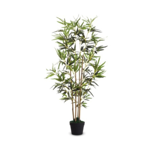 Paperflow Kunstpflanze PABAM160 Bambus 160cm,