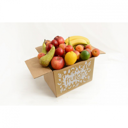 Homeoffice Obst Box L, - 492140300