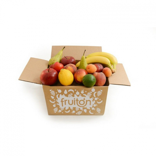 Homeoffice Obst Box M, - 492140400