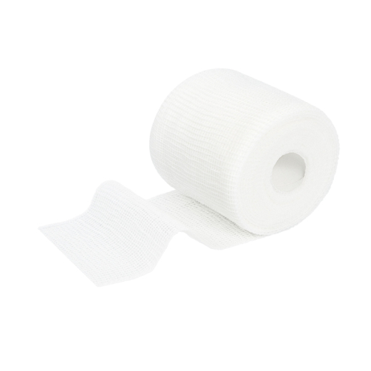 Meditrade Fixierbinde ABE Last haft 7198442 8cmx4m, - 195093300