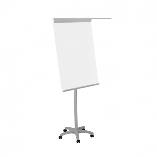 rocada Flipchart RD-616K mobil magnetisch, - 155012200