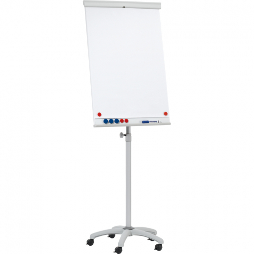 Franken Flipchart MOBIL EL-FC31 105x68cm,