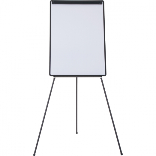 Bi-office Flipchart EA2306475 Dreibein magnetisch 70x100cm, - BSQEA2306475