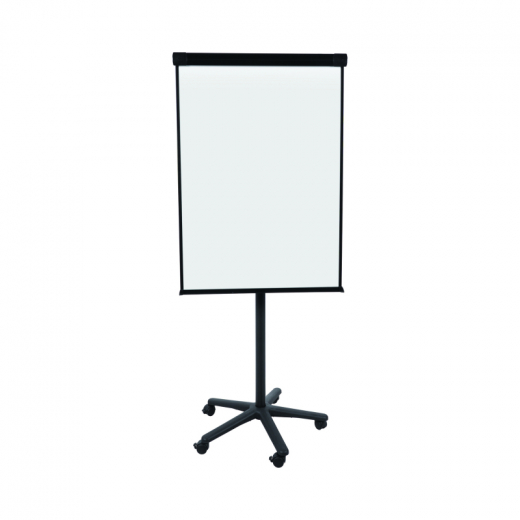 Bi-office Flipchart EA4806186 mobil magnetisch 70x100cm, - BSQEA4806186