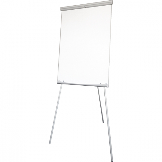 Franken Flipchart U-Act! Line FC93 70x100cm weiß, - FRAFC93