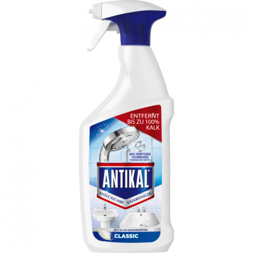 ANTIKAL Kalkreiniger 750ml, - 495078000