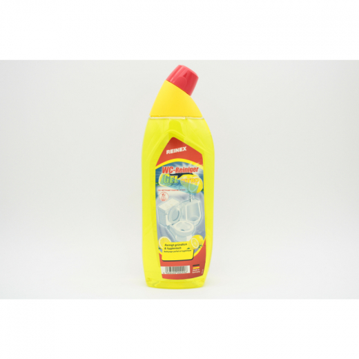 REINEX WC-Reiniger Gel Citro 126 750 ml, - RNX126