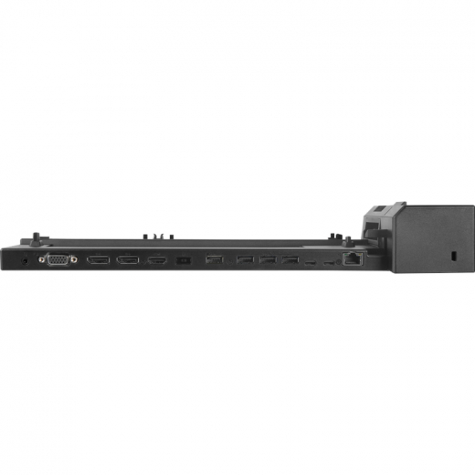 Lenovo Dockingstation Ultra Dock 135W 40AJ0135EU, - 187032900