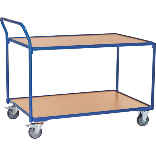 Fetra Tischwagen 2746 Ladefläche 1.200x800mm, - 216029