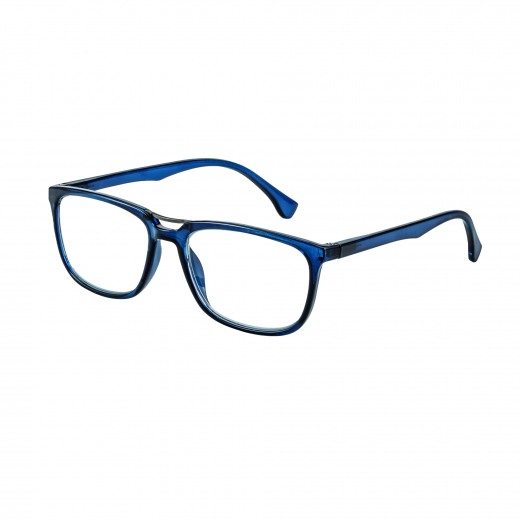 Filtral Lesebrille Stockholm F4561190 bl gun 2,5, - 194006525