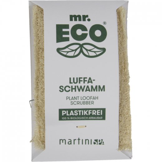 mr. ECO Luffa-Schwamm H5142, - 496061700