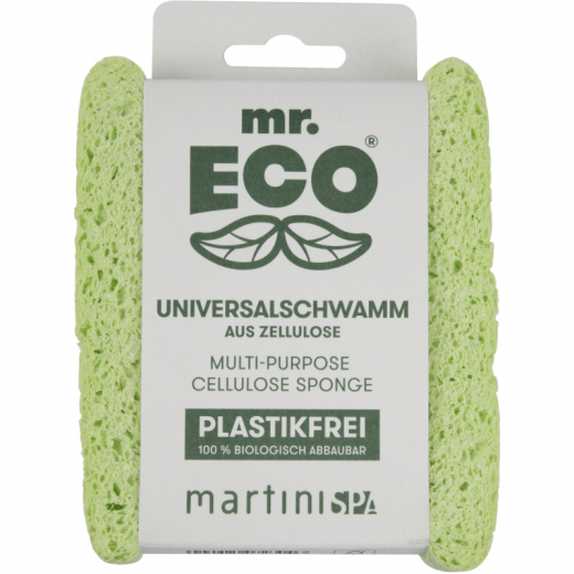 mr. ECO Universalschwamm H513W,