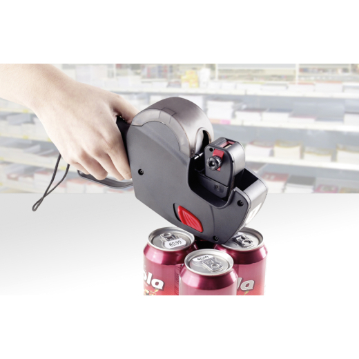 Avery Zweckform Preisauszeichnungsgerät PL2/18, - 316406