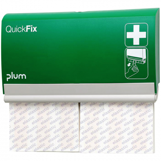 QuickFix Pflasterspender 5528 2x30Fingerverband elastic long, - 195073900