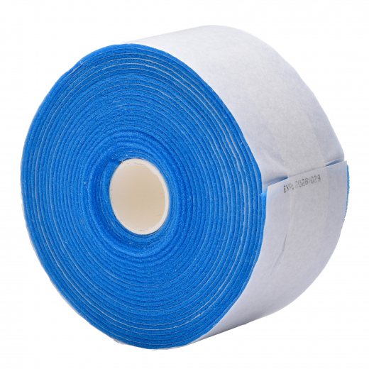 Plum Bandage QuickSoft 5541 Refill blau 2 St., - 195093550