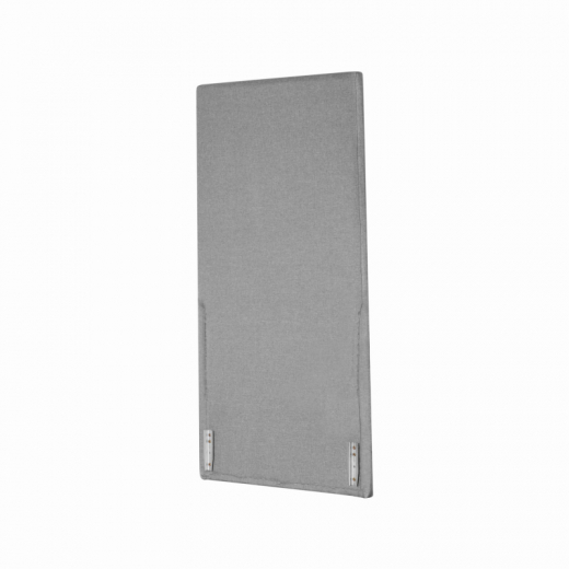 rocada Rückwand Mitte BeSoft 1803MBK-1 gr, - 800245080