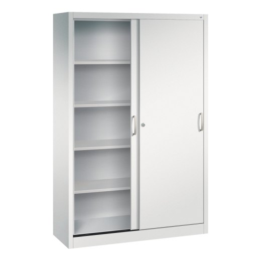 C+P Aktenschrank Acurado 204000S10165 5OH lgr, - 820013881
