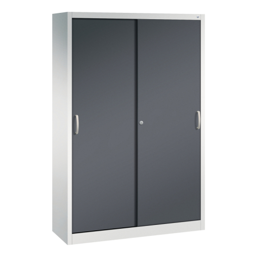C+P Aktenschrank Acurado 204000S10185 5OH lgr/sgr,