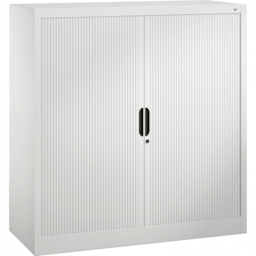 C+P Akten-Sideboard Omnispace 323300S10106 1230x1200x420mm lgr, - 820016481