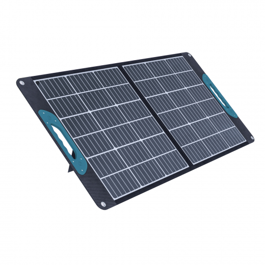 ANSMANN Solarpanel 1001-0152 100W faltbar, - 196001800