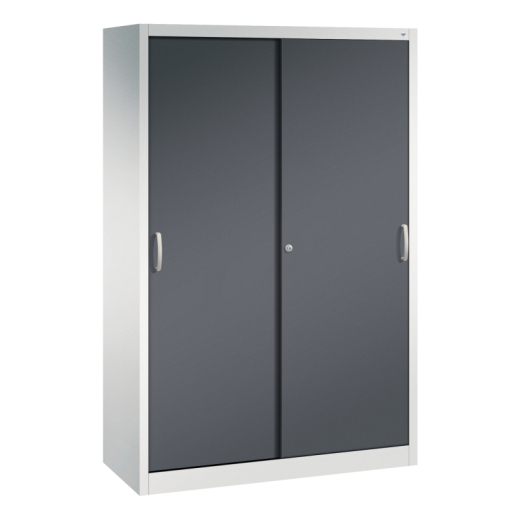 C+P Aktenschrank Acurado 205000S10163 5OH lgr/sgr, - 820039187