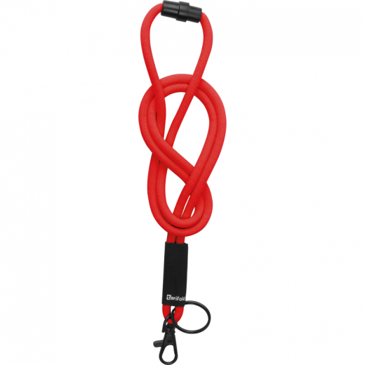 DJOIS Umhängeband 200543 5mm rt 10 St./Pack.,