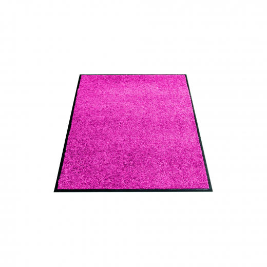 Miltex Schmutzfangmatte Eazycare Color 22040-3 120x180cm pink,