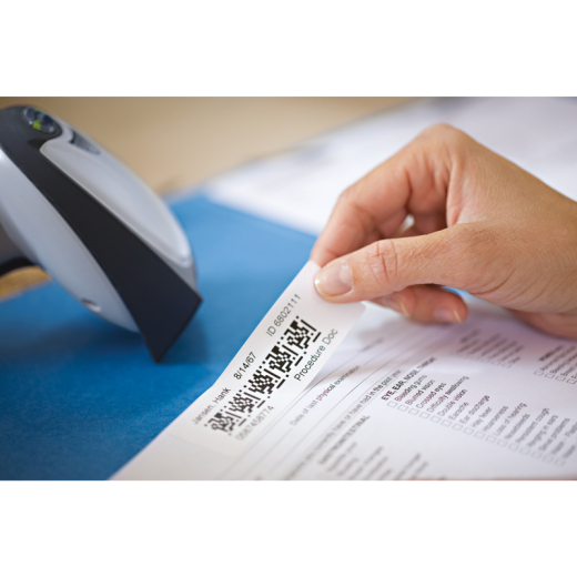 Dymo Adressetikett Standard LW 13188 24x130 St./Pack.,