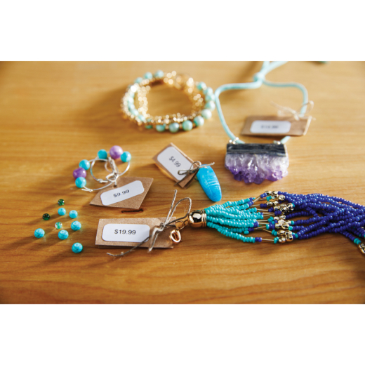 DYMO Vielzwecketikett S0722550 19x51mm weiß 500 St./Rl.,