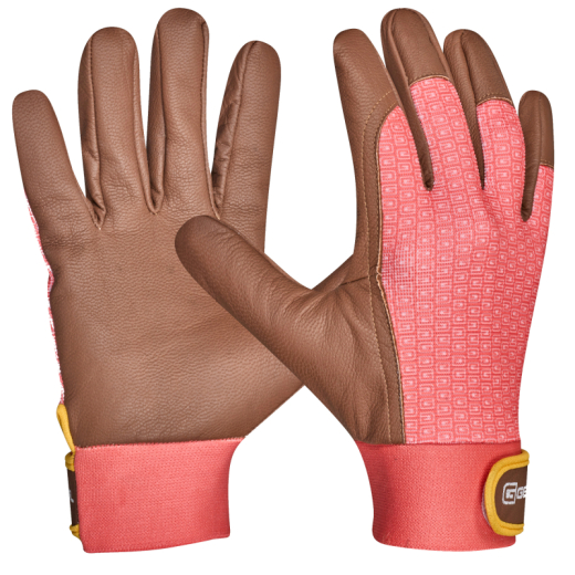 GEBOL Handschuh Lonicera 780007_08 Gr.08 1Paar,