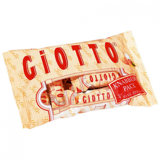 Giotto Süßigkeit Mini 519535 116 g/Pack., - 258524