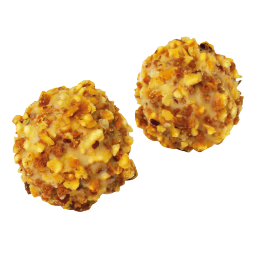 Giotto Süßigkeit Mini 519535 116 g/Pack., - 258524