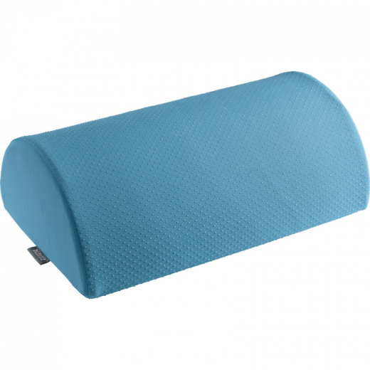 Leitz Fußstütze Ergo Cosy 53710061 blau, - LEI53710061