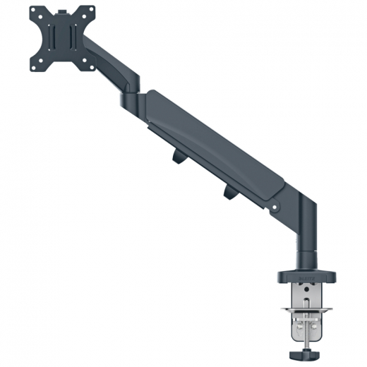 Leitz Monitorarm Ergo 64890089 Single gr, - 309049013