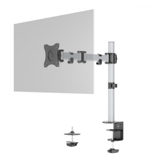 DURABLE Monitorarm SELECT 509423 27Zoll 1fach Tischklemme si,