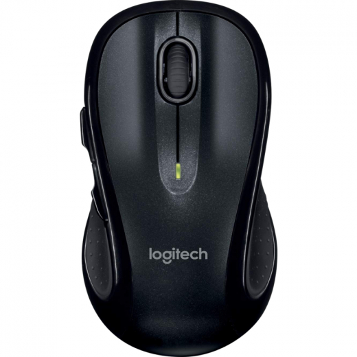 Logitech Maus M510 910-001826 kabellos sw, - 18003633