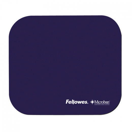 Fellowes Mausmatte 5933805 blau, - 5359338