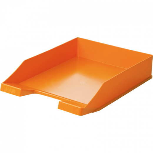 HAN Briefablage KLASSIK 1027-X-51 DIN A4/C4 orange, - 511605