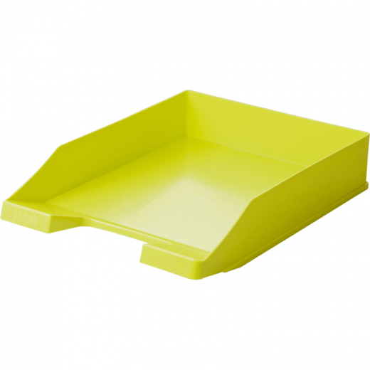 HAN Briefablage KLASSIK 1027-X-50 DIN A4/C4 lemon,