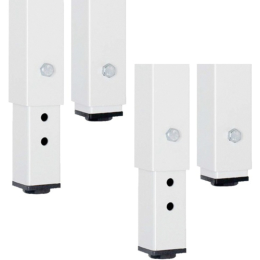 RAU Werkbank 2000x700x840-1040mm 3xSchublade-TA 2xTür l.gr/e.bl,