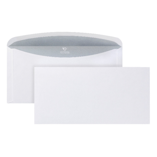 POSTHORN Kuvertierhülle 01526149 C6/5 80g oF ws 1000 St./Pack.,