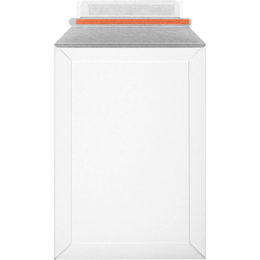BONG Versandtasche 00069108 hk ws 353X250mm 100 St./Pack.,