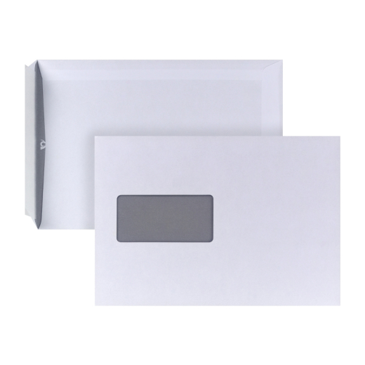 POSTHORN Versandtasche 05440351 C5 mF hk ws 500St, - 327061501