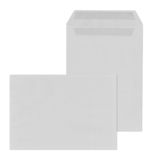 MAILmedia Versandtasche 30006883 C5 sk oF gr 500 St./Pack., - 42712595