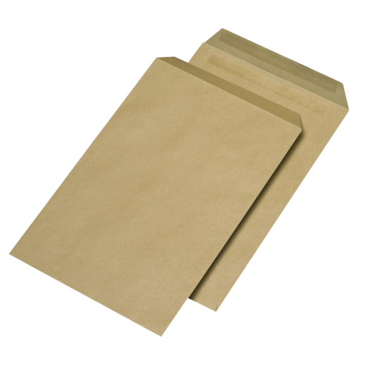 MAILmedia Versandtasche 30005502 C4 sk oF br 250 St./Pack.,