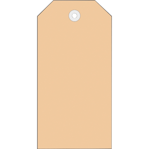 HERMA Anhängezettel 6018 60x113mm Kunststofföse 1.000 St./Pack.,