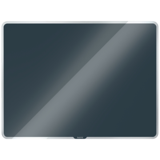 Leitz Whiteboard Cosy 70430089 Glas 80x60cm grau, - 308895328