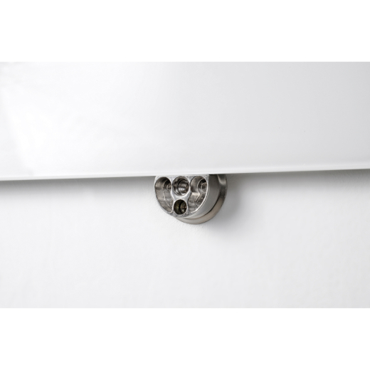 Legamaster Glastafel 7-104554 90x120cm weiß, - LEG104554